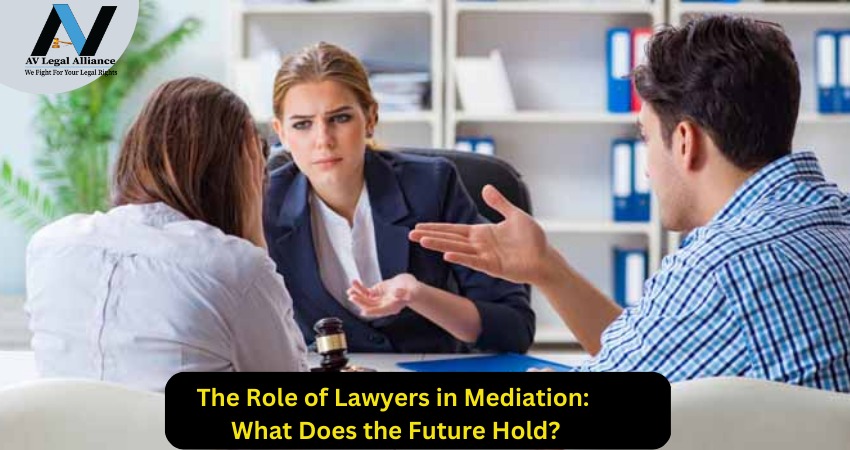        Best Family Law Firms in Delhi India - AV Legal Alliance